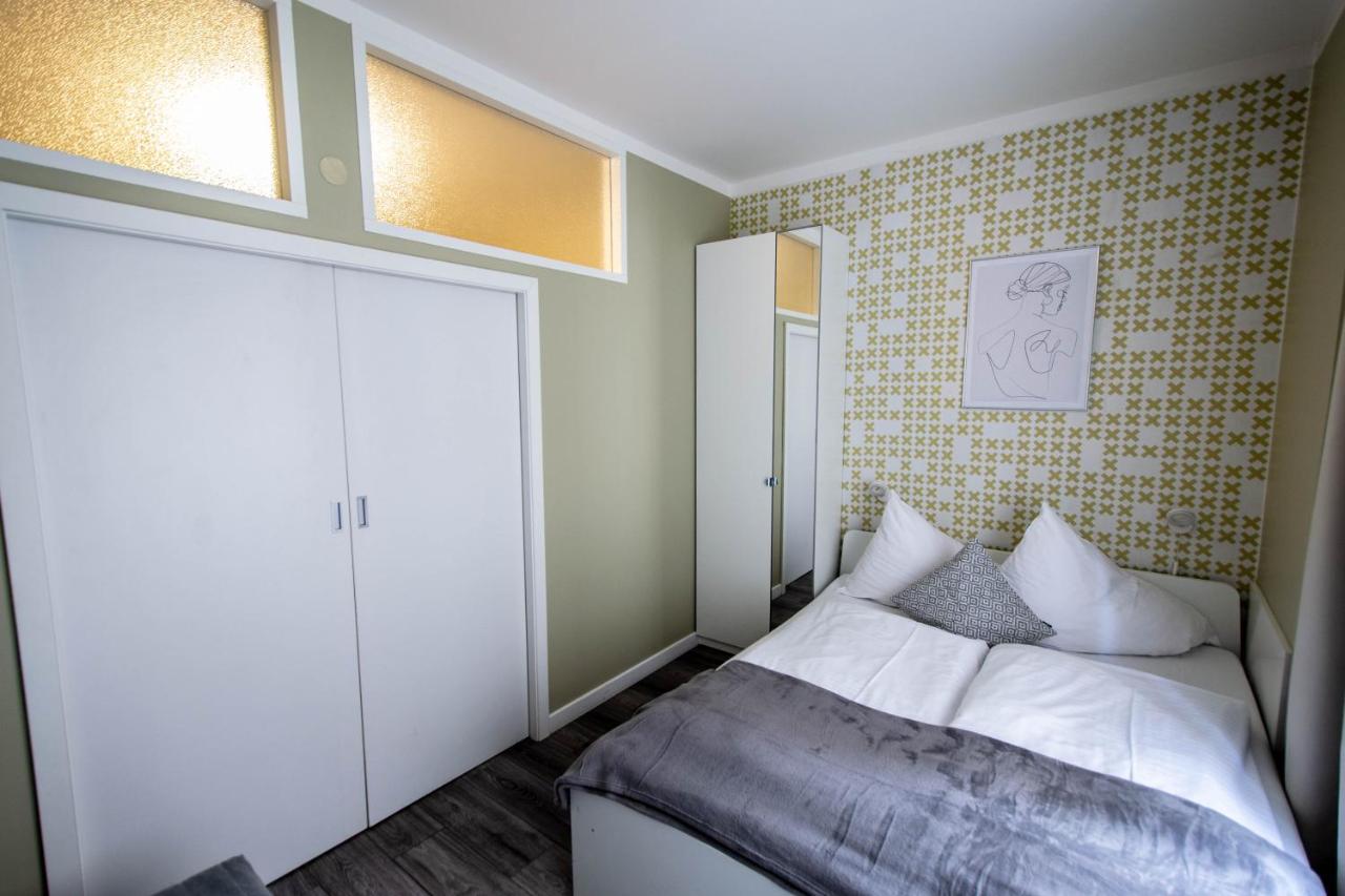 Old Town Rybna Apt By Ruterra Prague Extérieur photo