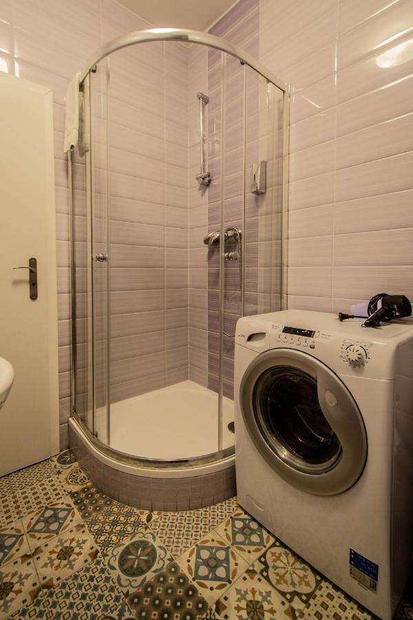 Old Town Rybna Apt By Ruterra Prague Extérieur photo