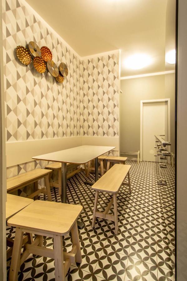 Old Town Rybna Apt By Ruterra Prague Extérieur photo