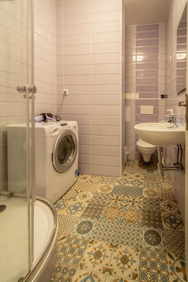 Old Town Rybna Apt By Ruterra Prague Extérieur photo
