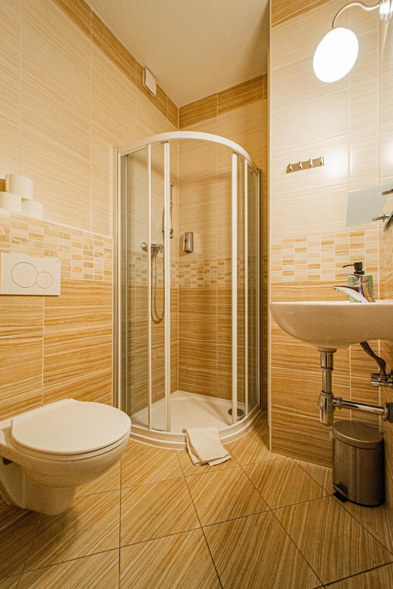 Old Town Rybna Apt By Ruterra Prague Extérieur photo