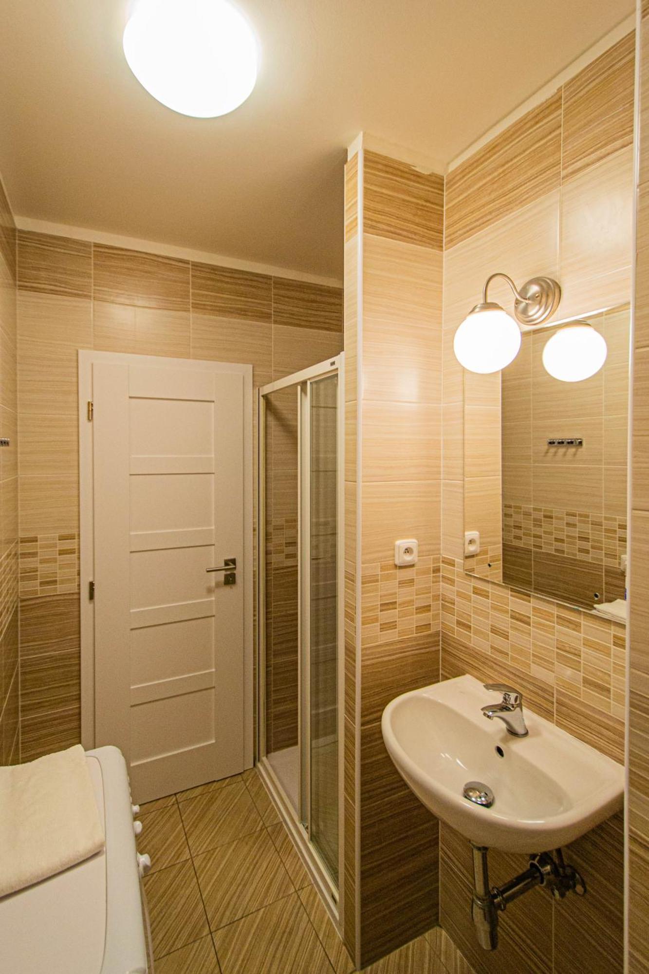 Old Town Rybna Apt By Ruterra Prague Extérieur photo