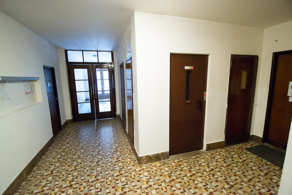 Old Town Rybna Apt By Ruterra Prague Extérieur photo